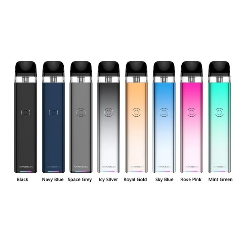 XROS 3 - Pod E-Zigaretten Kit
