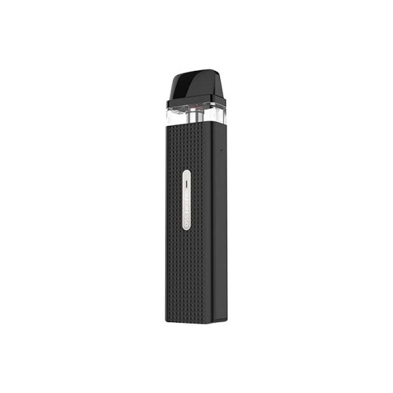 XROS Mini - Pod E-Zigaretten Set - Black