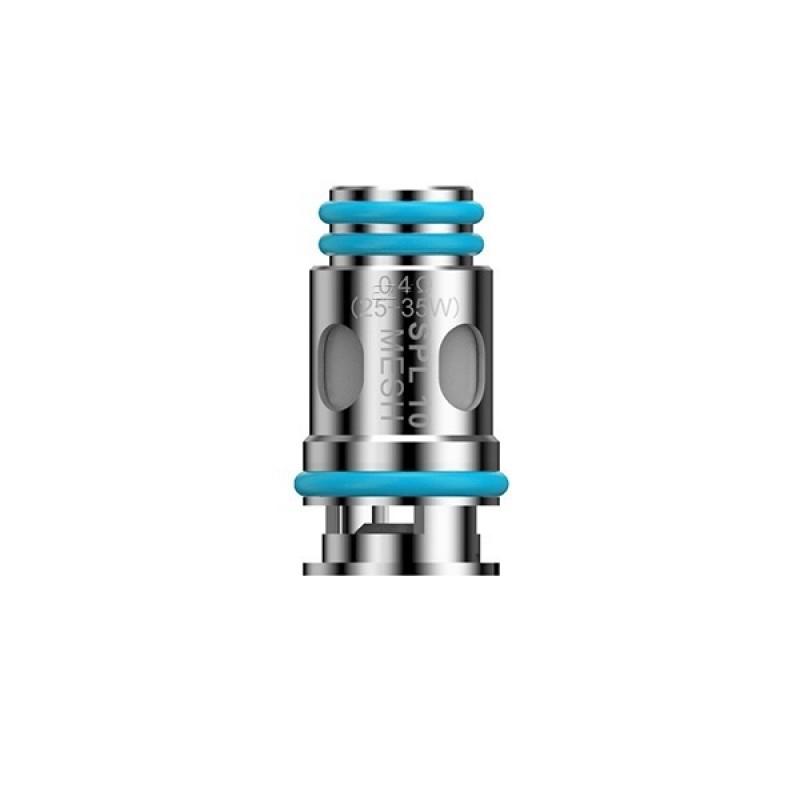 Nevoks - SPL-10 - Mesh Verdampferköpfe - 0.4 Ohm ...