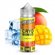 Drip Hacks - Cryo Mango - 10 ml Aroma Longfill - M...