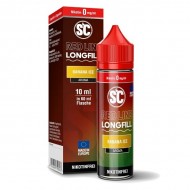 SC - Red Line - Banana Ice - 10 ml Aroma - Longfil...