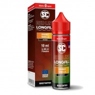 SC - Red Line - Orange Vanilla - 10 ml Aroma - Lon...