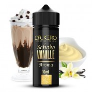 Dr. Kero - Schoko Vanille - 20 ml Aroma Longfill -...
