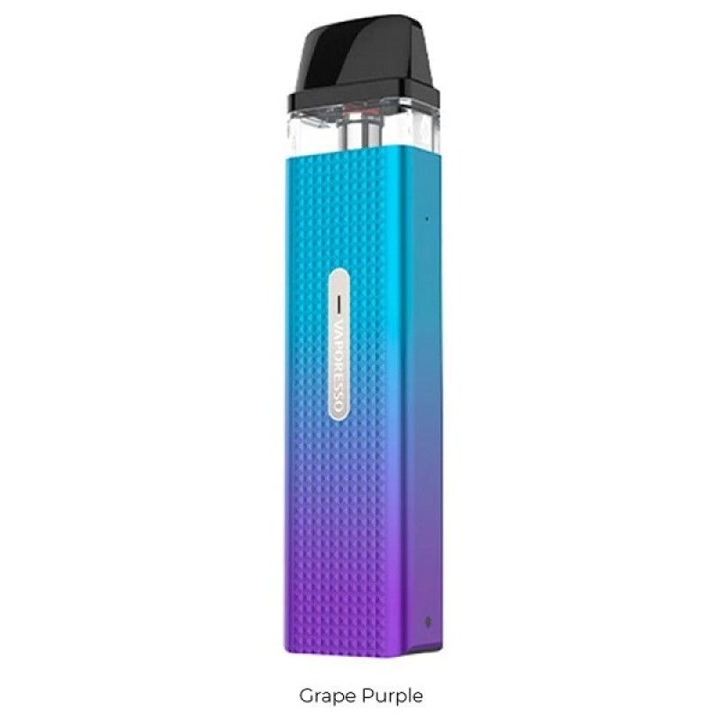 XROS Mini - Pod E-Zigaretten Set - Grape Purple