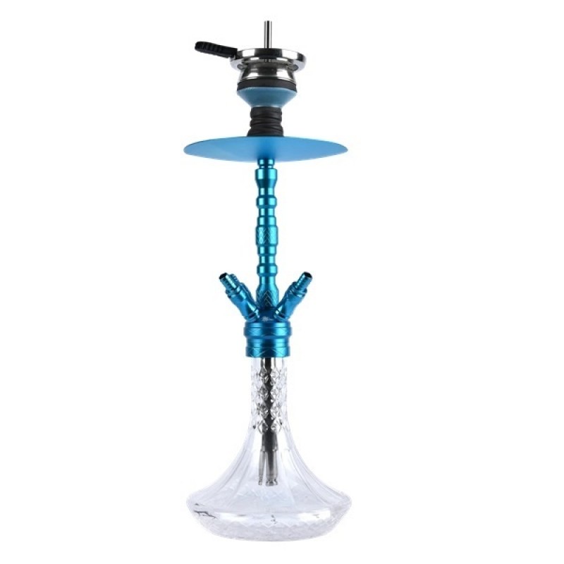 Jookah Under Royal M - Sky Blue