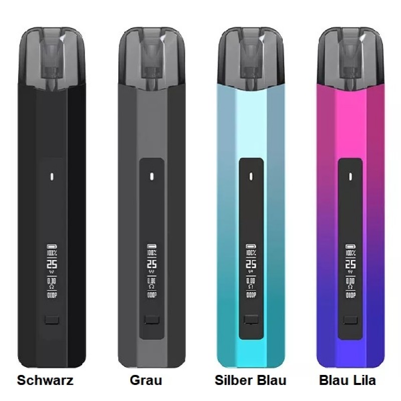 SMOK - Nfix Pro - 700 mAh - E-Zigaretten Kit