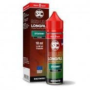 SC - Red Line - Spearmint - 10 ml Aroma - Longfill...