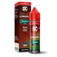 SC - Red Line - Spearmint - 10 ml Aroma - Longfill...