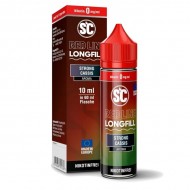 SC - Red Line - Strong Cassis - 10 ml Aroma - Long...