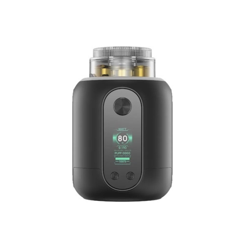 Aspire - Proteus Mini - E-Hookah - Shisha Kopf - 1...