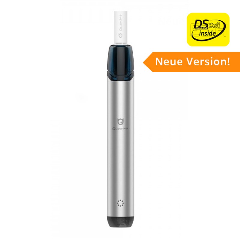 Quawins - Vstick Pro - Pod - E-Zigaretten Set