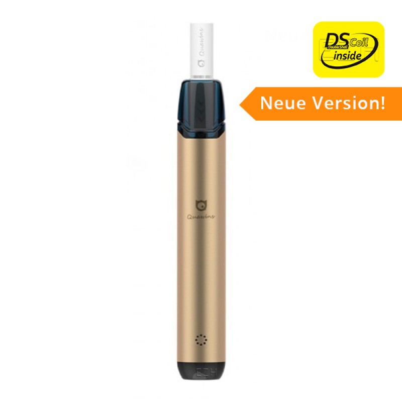 Vincent - Hampton Tabak - Nikotin Liquid 10 ml - 1...