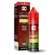 SC - Red Line - Citrus - 10 ml Aroma - Longfill - ...