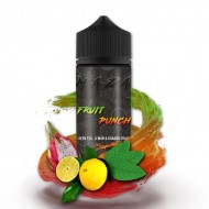 MaZa - Fruit Punch - 10 ml Aroma - Mit Steuerbande...