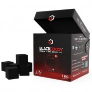 Cubes26 - Blackcoco‘s - Masterbox - Kokosnuss Na...