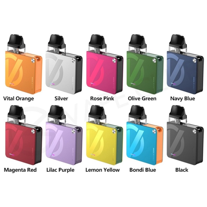 XROS 3 Nano - Pod E-Zigaretten Kit
