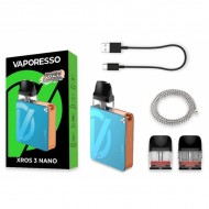 Strapped Overdosed - 10 ml Aromen Longfill - Mit S...