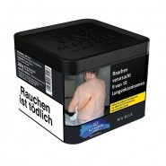 Al Fakher 200 g - Big Blue - Blaubeere