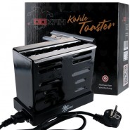 Jookah - Kohleanzünder 800 W Kohle Toaster