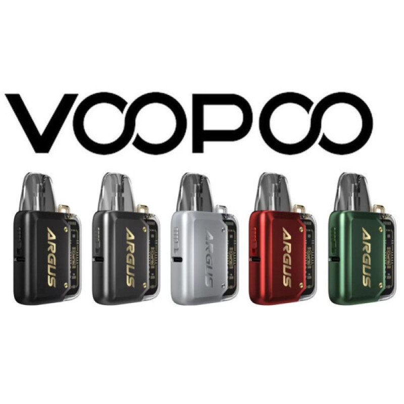 VooPoo - Argus P1 - Pod E-Zigaretten Kit