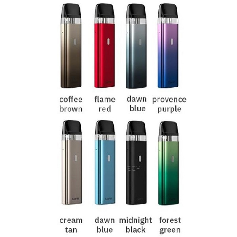 VooPoo - Vinci SE Pod Kit - 900 mAh - 2 ml