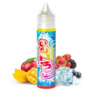 Fruizee - Bloody Mango - 8 ml Aroma - Mit Steuerba...
