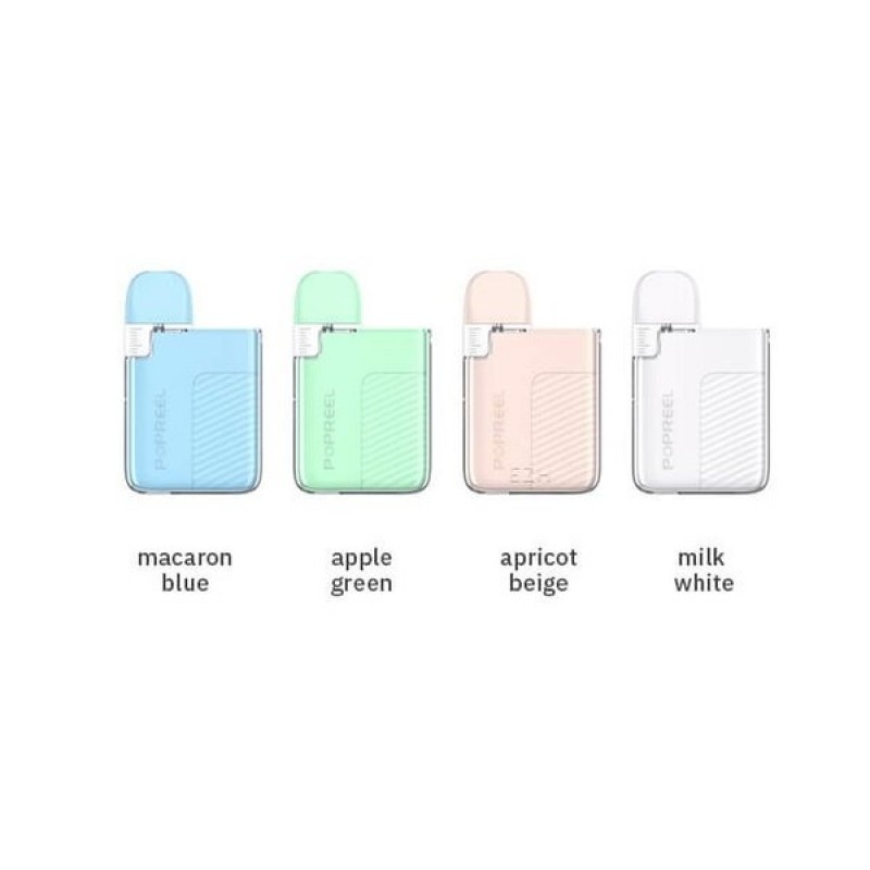 Uwell Popreel PK1 Pod Kit