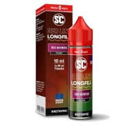 SC - Red Line - Red Berries - 10 ml Aroma - Longfi...