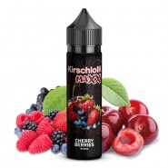 Kirschlolli MAX - Cherry Berry - 10 ml Aroma Longf...