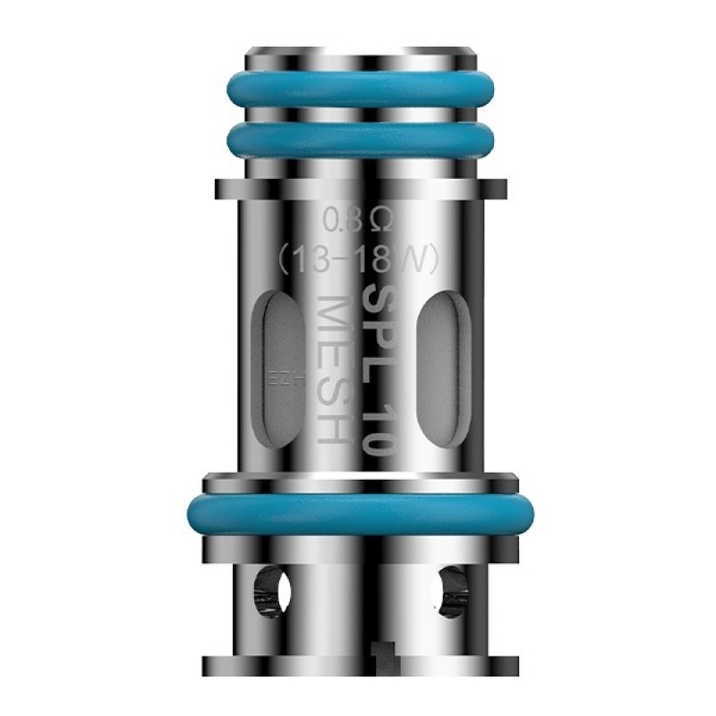 Nevoks - SPL-10 - Mesh Verdampferköpfe - 0.8 Ohm ...
