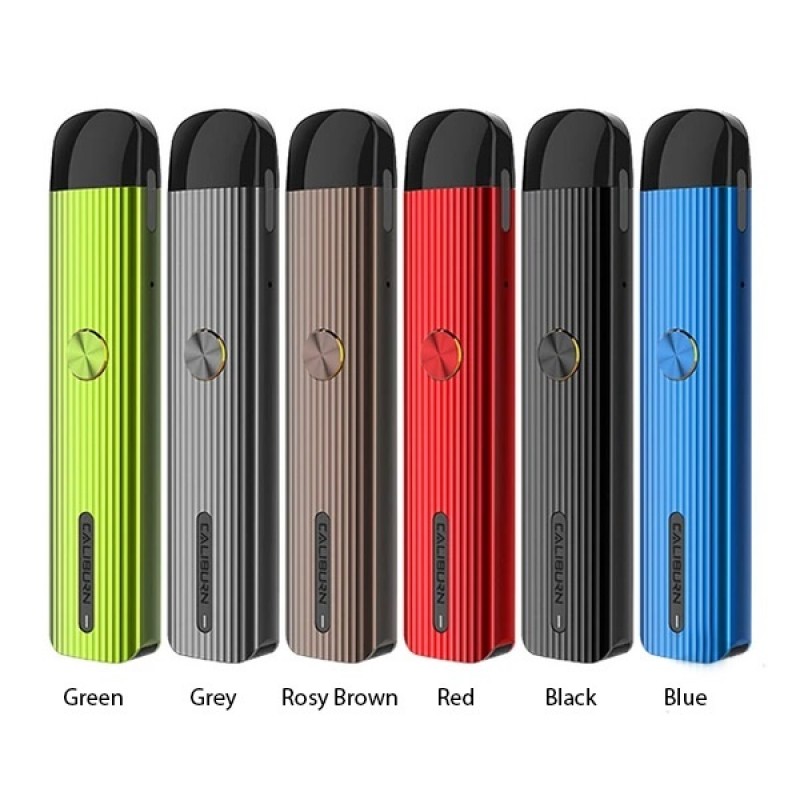 Uwell - Caliburn G Kit - Pod System