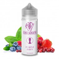 Dampflion - Checkmate - Purple Pawn - 10 ml Aroma ...