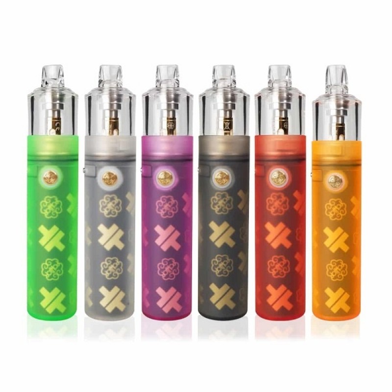 dotStick Revo - Pod E-Zigaretten Kit - ABVERKAUF !