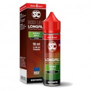 SC - Red Line - Double Apple - 10 ml Aroma - Longf...