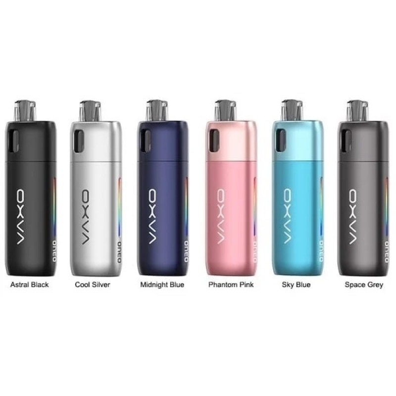 OXVA - Oneo - E-Zigaretten Kit - 3,5 ml - 1600 mAh