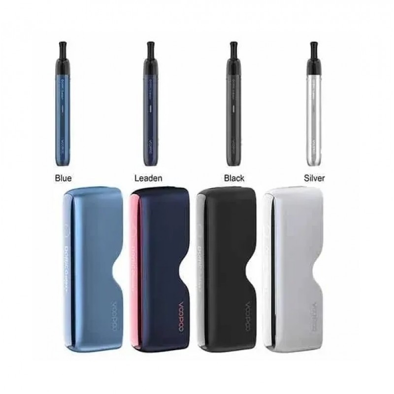 VooPoo - Doric Galaxy - E-Zigaretten Pod Kit