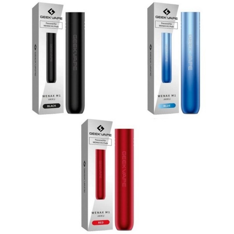 GeekVape - Wenax M1 - Akku 800 mAh
