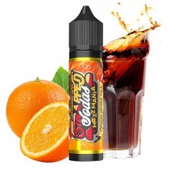 Strapped Soda - MezzMania - 10 ml Aroma - Mit Steu...