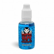 Vampire Vape - Heisenberg - 30 ml Aroma - Mit Steu...