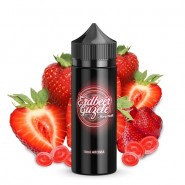 Kirschlolli - Erdbeer Guzele | Bonbon - 10 ml Arom...