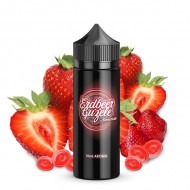 Kirschlolli - Erdbeer Guzele | Bonbon - 10 ml Arom...