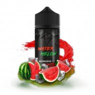 MaZa - Watermelon - 10 ml Aroma - Mit Steuerbander...
