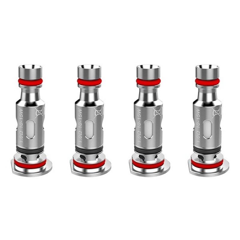 Uwell - Caliburn G Pod - Verdampferköpfe - 1.0 Oh...