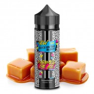 New Juice on The Block - Karamell Eye Joe - 10 ml ...