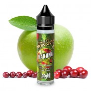 Twelve Monkeys - Hakuna - 10 ml Aroma - Mit Steuer...