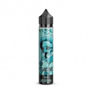Revoltage - Aqua Berries - 15 ml Aroma - Mit Steue...