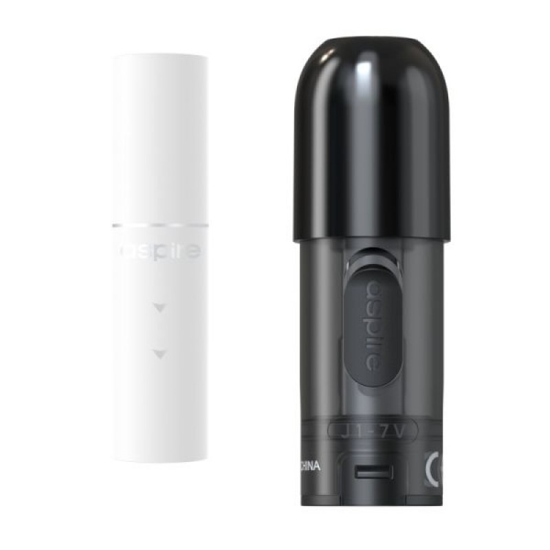 Aspire - Vilter Pro Pod - 2er Pack