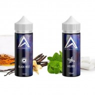 Antimatter Aromen - 10 ml Aroma - Mit Steuerbander...