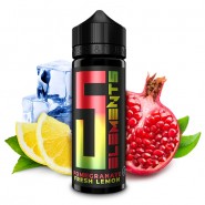 5 EL - Pommegranate Fresh Lemon - 10 ml Aroma - Mi...
