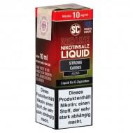 SC - Red Line - Strong Cassis - 10 mg Nikotinsalz ...
